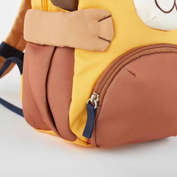 Produktbild Sigikid Pfötchenrucksack