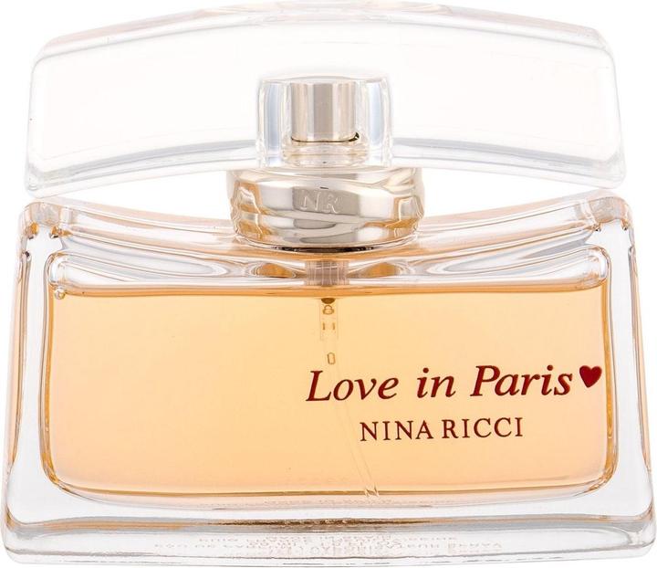 Produktbild Nina Ricci Love In Paris (Eau de Parfum, 50 ml)