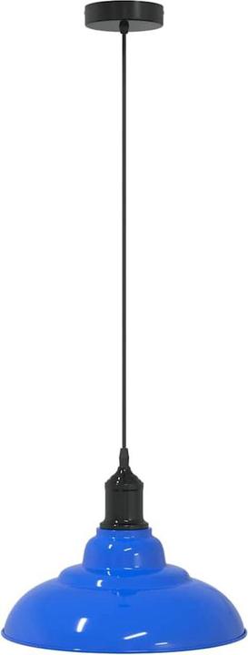 Produktbild vidaXL Pendelleuchte (E27)