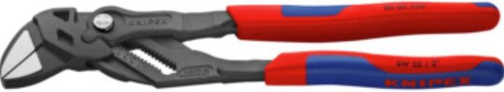 Productafbeelding Knipex TangsleutelTang en moersleutel in één gereedschap 86 02 250 (250 mm)