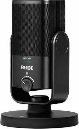 Produktbild NT-USB mini Table microphone