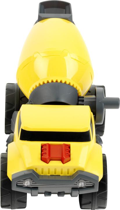 Image du produit Theo Klein Aqua Action - Betonmischer