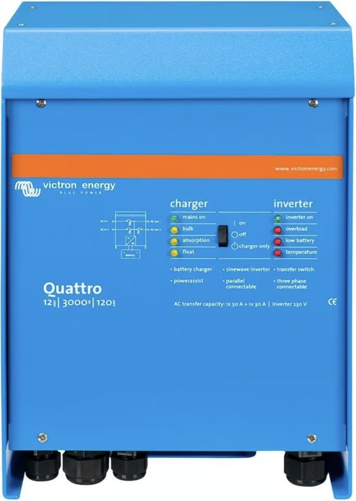 Produktbild Victron Energy MultiPlus-II