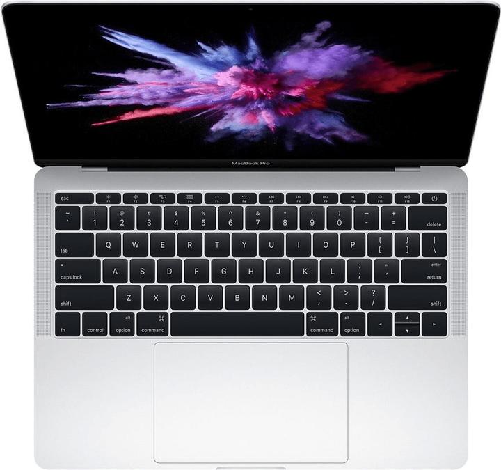 Produktbild Apple MacBook Pro 13 – 2017 (13.30", 128 GB, 8 GB, DE, Intel Core i5-7360U)