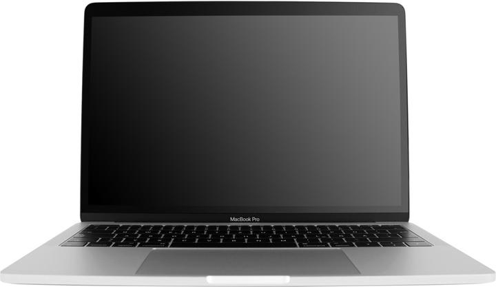 Produktbild Apple MacBook Pro 13 – 2017 (13.30", 128 GB, 8 GB, DE, Intel Core i5-7360U)