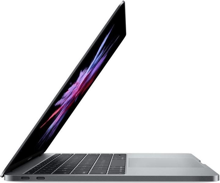 Produktbild Apple MacBook Pro 13 – 2017 (13.30", 128 GB, 8 GB, DE, Intel Core i5-7360U)
