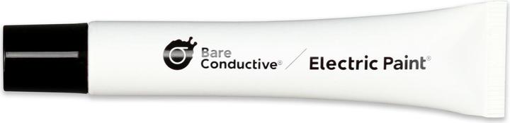 Image du produit Bare Conductive Peinture électrique 10ml (Divers)