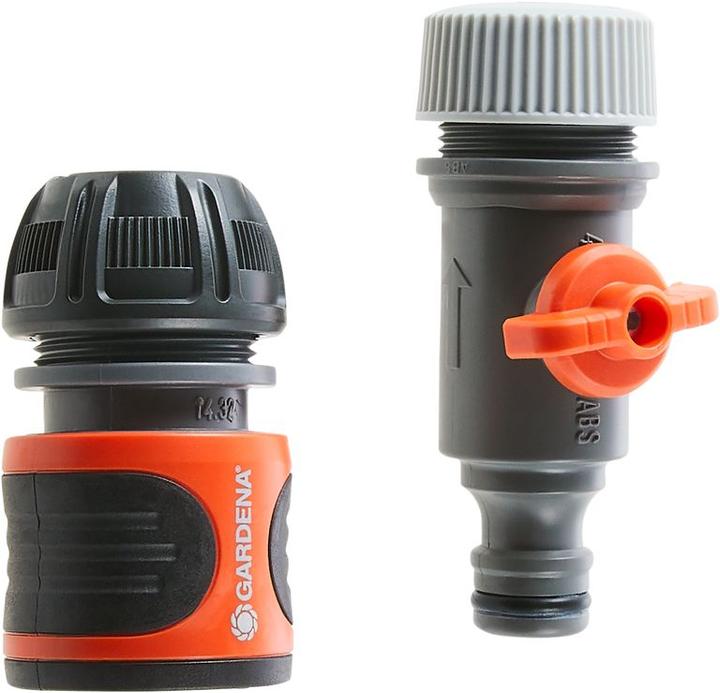 Actual product image Gardena Perl sprinkler connection set (Pearl sprinkler)