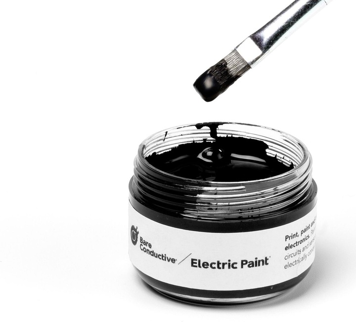 Produktbild Bare Conductive Electric Paint