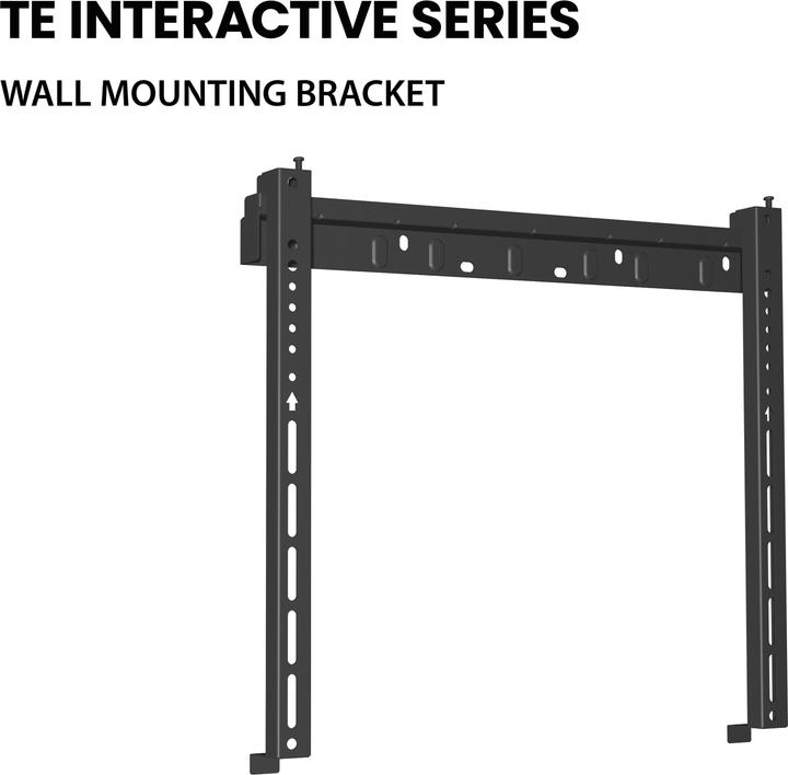 Actual product image iiyama LFD ProLite T4329AS-B1AG (3840 x 2160 Pixels, 42.50")