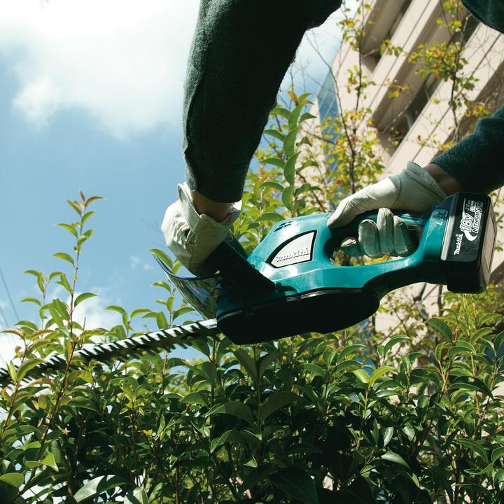 Produktbild Makita Duh523z (Akkuheckenschere)