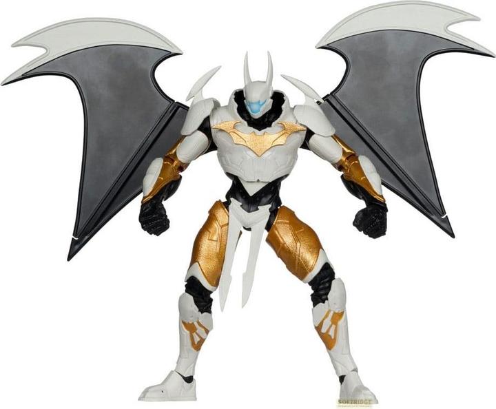 Immagine prodotto McFarlane DC Collector Mega Actionfigur Batman (Justice League: Sixth Dimension) 26 cm