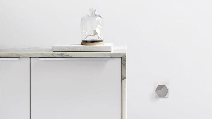Actual product image Plume PODs set of 3