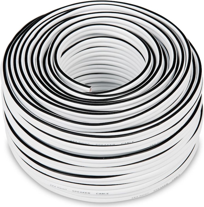 Teufel C4515S (15 m, 4 mm²)