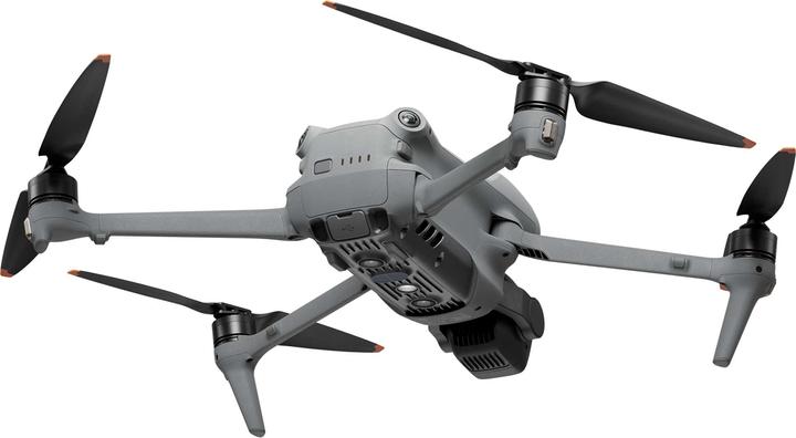Produktbild DJI Air 3s RC-N3 (45 min, 724 g, 50 Mpx)