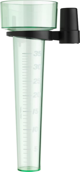 TFA Regenmesser