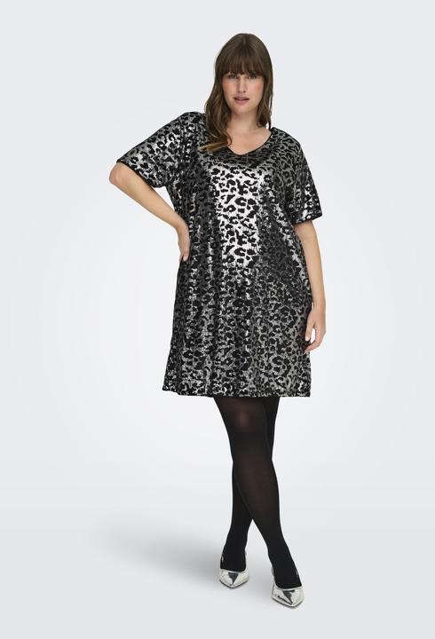 Image du produit Only CARLEONORA Kurzes Kleid Kleid (46, 48)