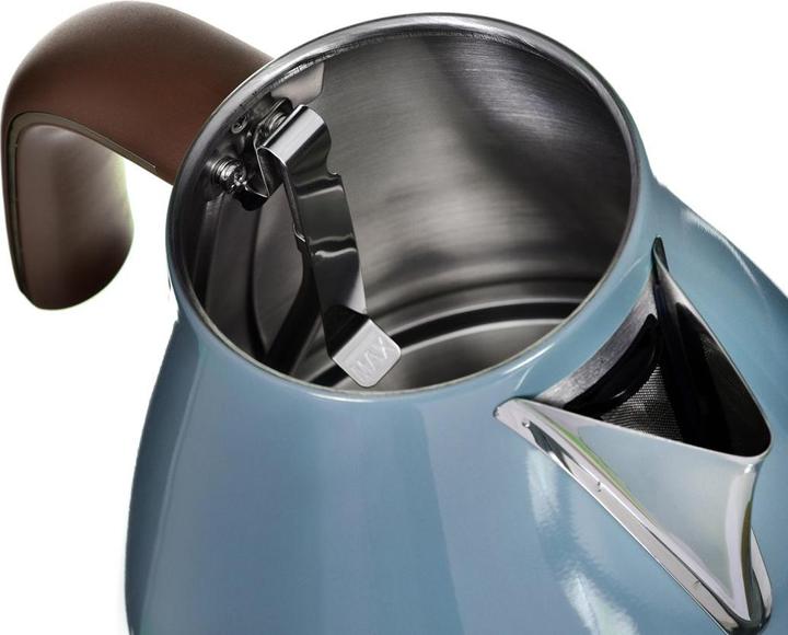 Actual product image De'Longhi Icona Vintage KBOV 2001.AZ (1.70 l)