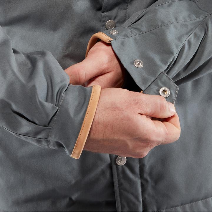 Actual product image Fjällräven Greenland No.1 Down Jacket (M)