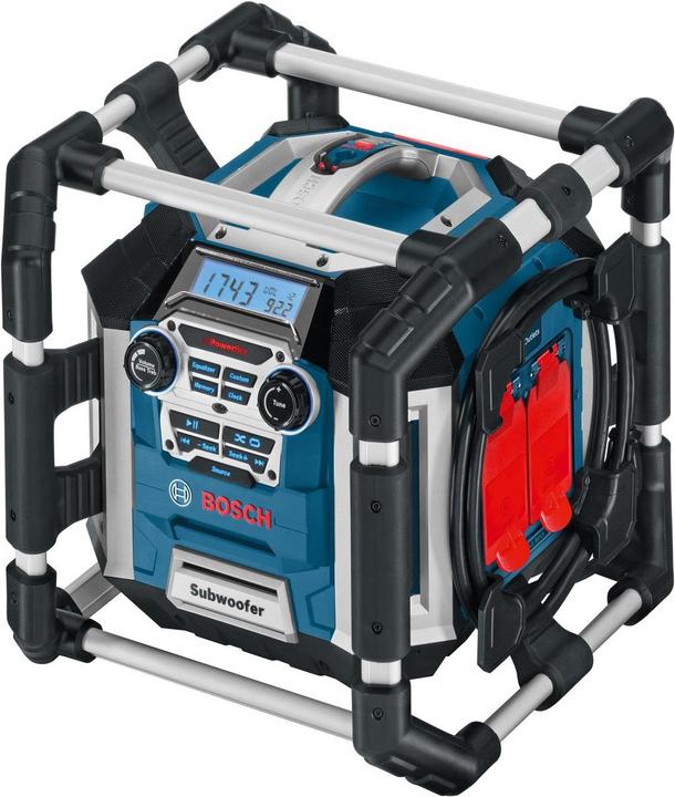 Image du produit Bosch Professional Gml 50