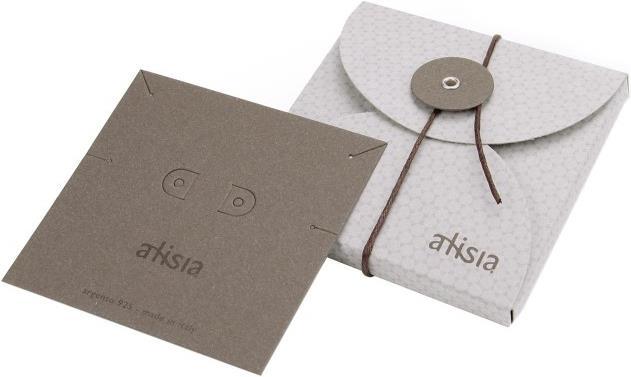 Immagine prodotto Alisia Diva (15.50 cm, Tessuto, Argento)