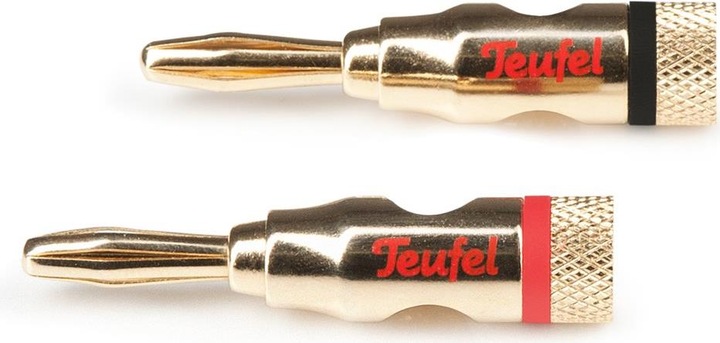 Teufel 5.1 Home Cinema Cable Set Performance (30 m, 4 mm²)