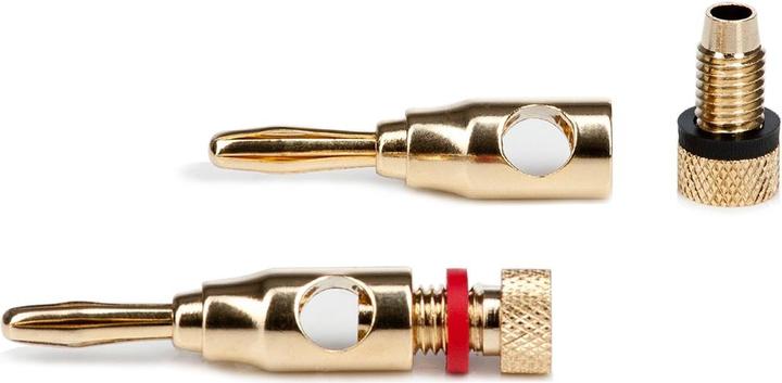 Produktbild Teufel 5.1 Heimkino Kabel-Set Performance (30 m, 4 mm²)