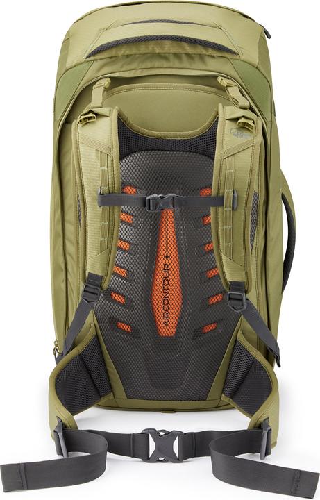 Immagine prodotto Lowe Alpine Tour di fuga ND 50+15 (15 l)