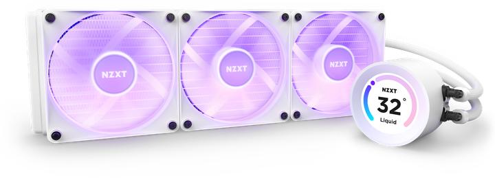 Immagine prodotto NZXT Kraken Elite 360 RGB