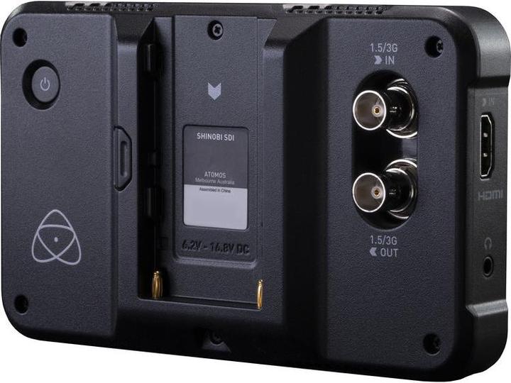 Produktbild Atomos Shinobi SDI (5.20", Full HD)