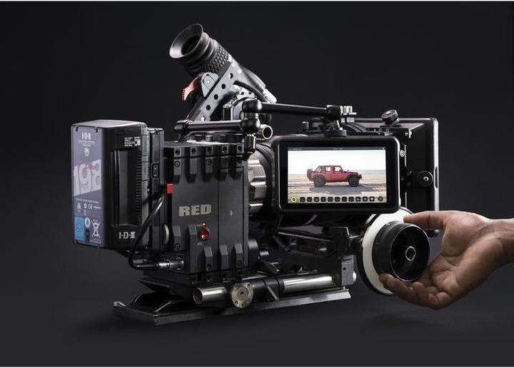 Produktbild Atomos Shinobi SDI (5.20", Full HD)