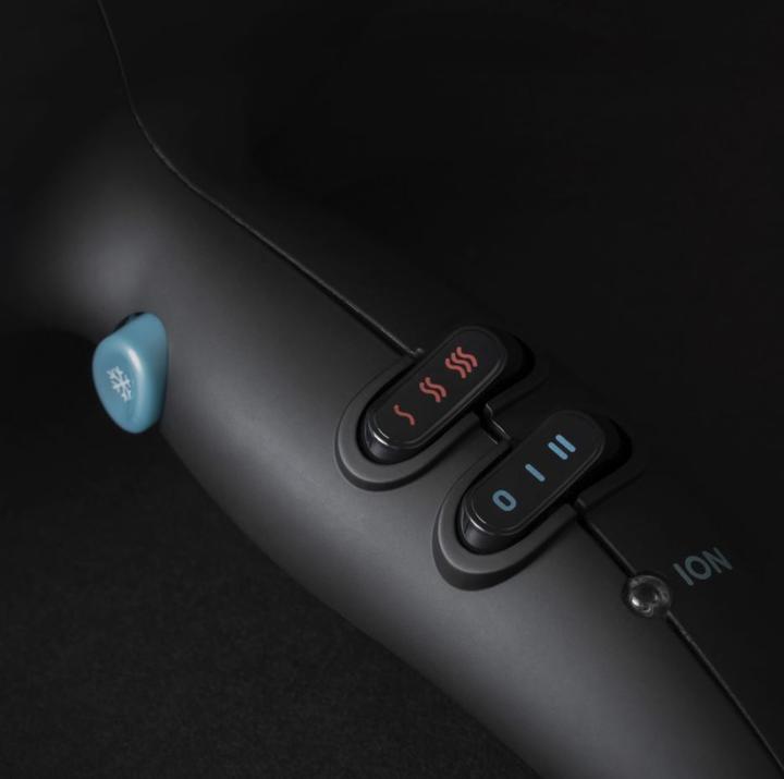 Actual product image Revamp DR-5000-EU Progloss 5000