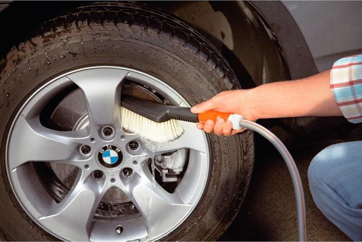 Immagine prodotto Gardena Spazzola per il lavaggio a mano (1 pz.)