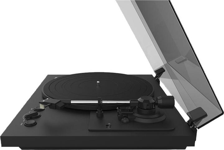 Produktbild TEAC TN-175-B (Vollautomatisch)