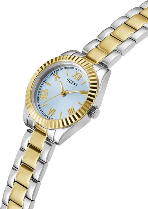 Produktbild Guess MINI LUNA Armbanduhr (Analoguhr, 30 mm)