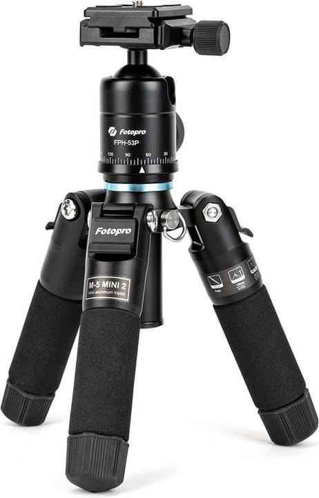 Image du produit Fotopro M 5 Mini 2 (Métal)