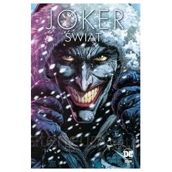 No Name Joker.?wiat
