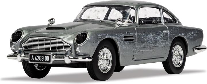Produktbild Hornby James Bond - Aston Martin DB5 - No Time To Die