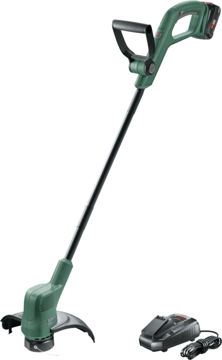 Produktbild Bosch Home & Garden EasyGrassCut 18-230 (Trimmfaden)