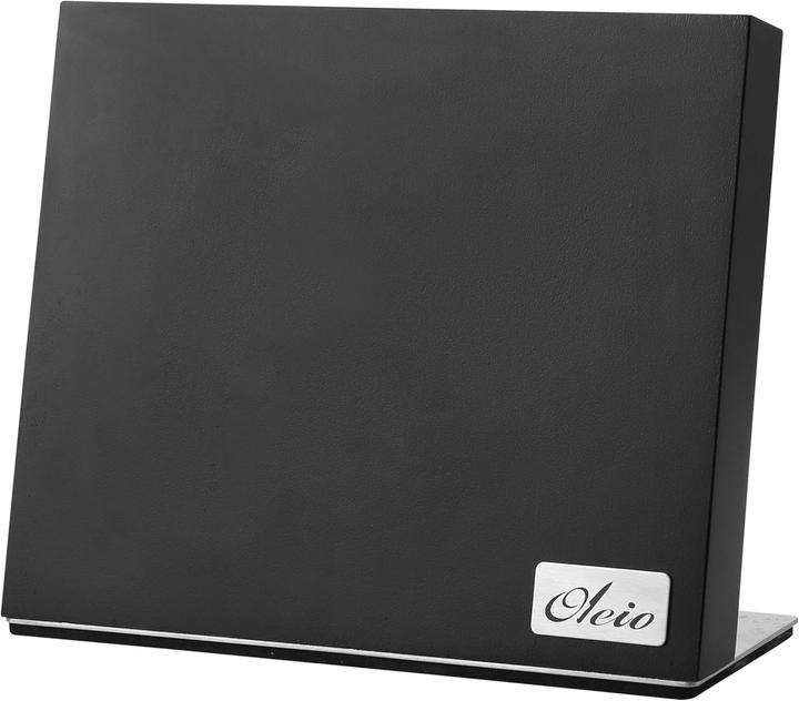 Actual product image Oleio Magnetic knife holder