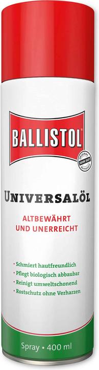 Produktbild Relags Universalöl (400 ml)