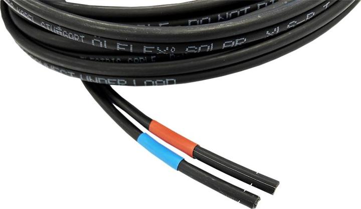 Produktbild Offgridtec 5m 4mm² Profi-Verbindungskabel Solarmodul zu Solarladeregler (Solarstecker)