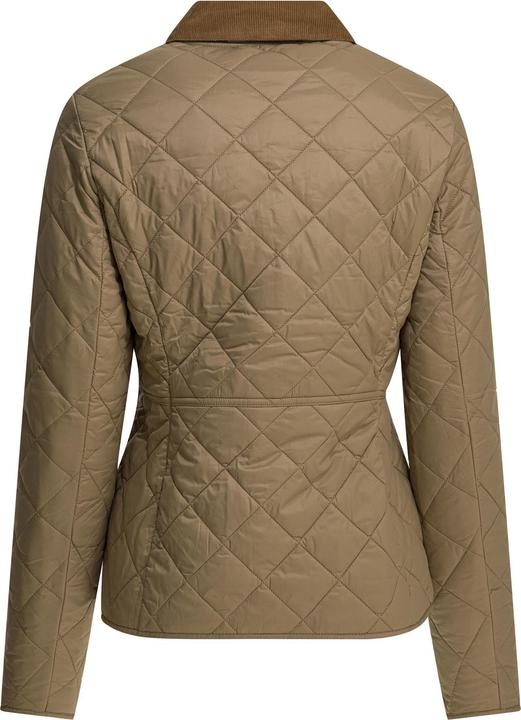 Produktbild Barbour Steppjacke DEVERON (36)