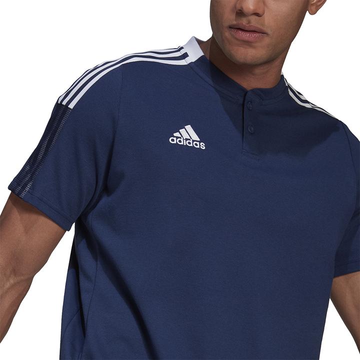 Produktbild adidas TIRO 21 POLO (S)