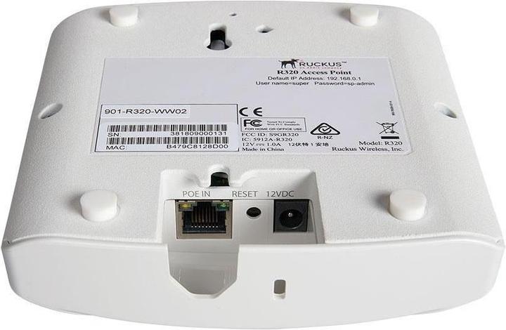 Produktbild Ruckus R320 (867 Mbit/s)