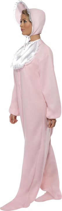Image du produit Smiffys Bébé (Taille unique)