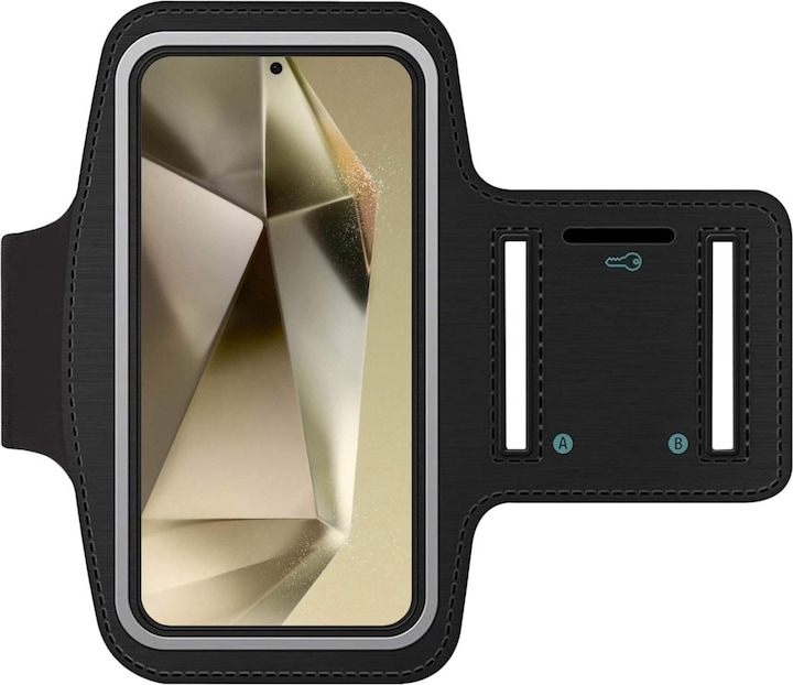 SmartFitness Samsung Galaxy S24 Ultra Appareil mobile Bracelet sport