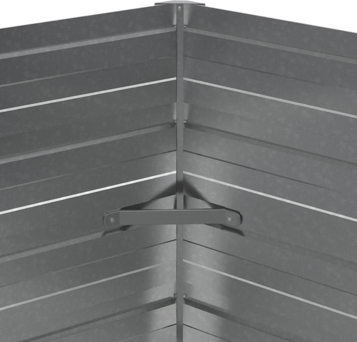 Produktbild vidaXL Garten-Hochbeet