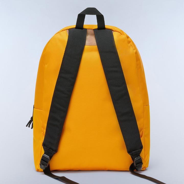 Actual product image Napapijri Voyage 3 backpack 40 cm (20.80 l)