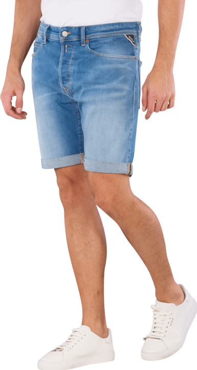 Produktbild Replay RBJ.981 SHORT TAPERED (36)